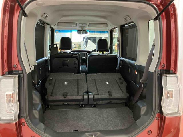 タント カスタムX トップエディションSAIII 下取車 横滑防止装置 セキュリティアラーム 車線逸脱警報装置 電動格納ミラー ETC スマートキー アイドリングストップ オートライト エアバッグ プッシュスタート 衝突被害軽減システム(37枚目)
