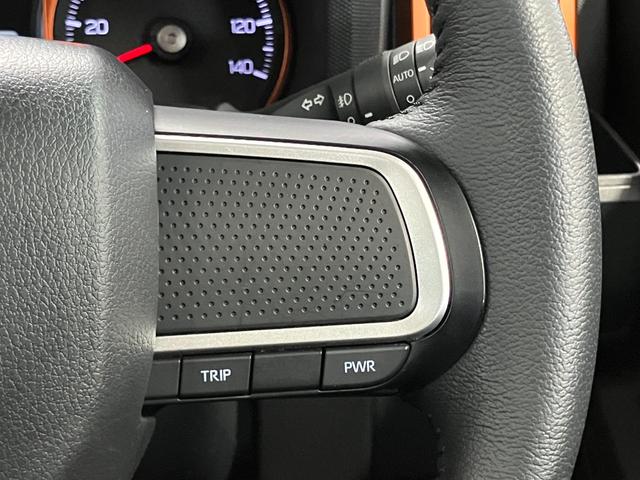 タフト Ｇ　下取車　ＤＶＤオーディオ　パノラマモニター　ＬＥＤヘッドランプ　スマートキー　衝突被害軽減システム　シートヒーター　ＥＴＣ　電動格納ミラー　ＤＶＤ　衝突安全ボディ　オートマチックハイビーム（17枚目）