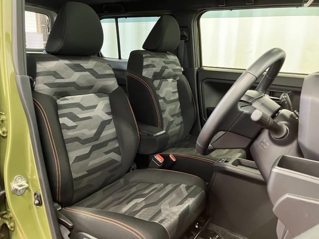 タフト Ｇ　下取車　ＤＶＤオーディオ　パノラマモニター　ＬＥＤヘッドランプ　スマートキー　衝突被害軽減システム　シートヒーター　ＥＴＣ　電動格納ミラー　ＤＶＤ　衝突安全ボディ　オートマチックハイビーム（25枚目）