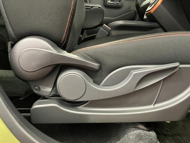 タフト Ｇ　下取車　ＤＶＤオーディオ　パノラマモニター　ＬＥＤヘッドランプ　スマートキー　衝突被害軽減システム　シートヒーター　ＥＴＣ　電動格納ミラー　ＤＶＤ　衝突安全ボディ　オートマチックハイビーム（26枚目）