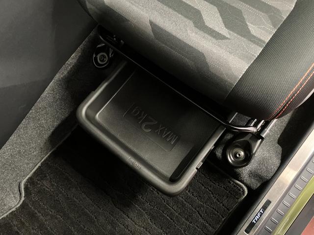 タフト Ｇ　下取車　ＤＶＤオーディオ　パノラマモニター　ＬＥＤヘッドランプ　スマートキー　衝突被害軽減システム　シートヒーター　ＥＴＣ　電動格納ミラー　ＤＶＤ　衝突安全ボディ　オートマチックハイビーム（30枚目）