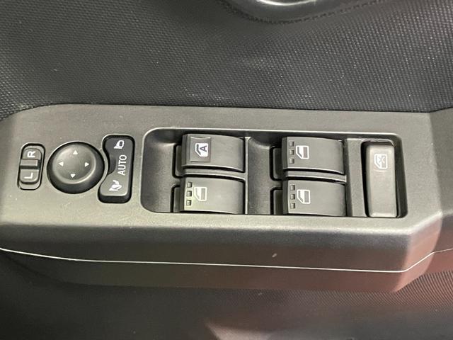 タフト Ｇ　下取車　ＤＶＤオーディオ　パノラマモニター　ＬＥＤヘッドランプ　スマートキー　衝突被害軽減システム　シートヒーター　ＥＴＣ　電動格納ミラー　ＤＶＤ　衝突安全ボディ　オートマチックハイビーム（33枚目）