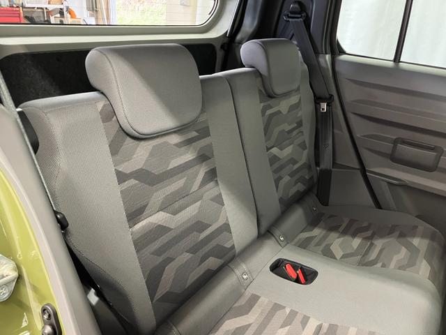 タフト Ｇ　下取車　ＤＶＤオーディオ　パノラマモニター　ＬＥＤヘッドランプ　スマートキー　衝突被害軽減システム　シートヒーター　ＥＴＣ　電動格納ミラー　ＤＶＤ　衝突安全ボディ　オートマチックハイビーム（34枚目）