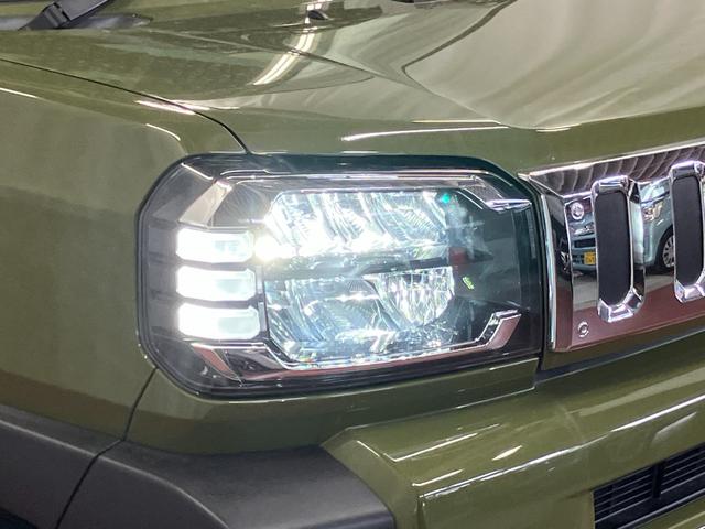 タフト Ｇ　下取車　ＤＶＤオーディオ　パノラマモニター　ＬＥＤヘッドランプ　スマートキー　衝突被害軽減システム　シートヒーター　ＥＴＣ　電動格納ミラー　ＤＶＤ　衝突安全ボディ　オートマチックハイビーム（43枚目）