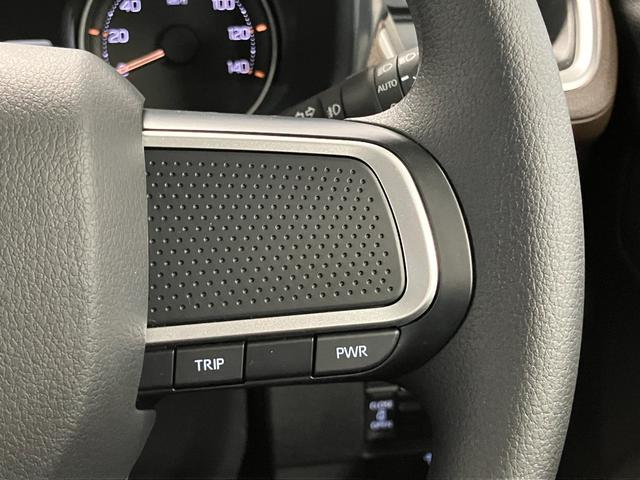 ムーヴ Ｇ　届出済未使用車　元展示車　片側電動両側スライドドア　オートマチックハイビーム　ＬＥＤヘッドランプ　ベンチシート　禁煙　スマートキー　プッシュスタート　電動格納ミラー　アイドリングストップ　オートライト（15枚目）