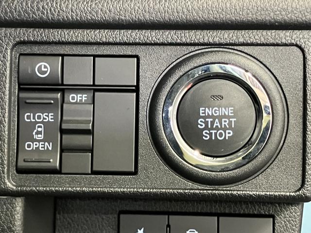 ムーヴ Ｇ　届出済未使用車　元展示車　片側電動両側スライドドア　オートマチックハイビーム　ＬＥＤヘッドランプ　ベンチシート　禁煙　スマートキー　プッシュスタート　電動格納ミラー　アイドリングストップ　オートライト（19枚目）