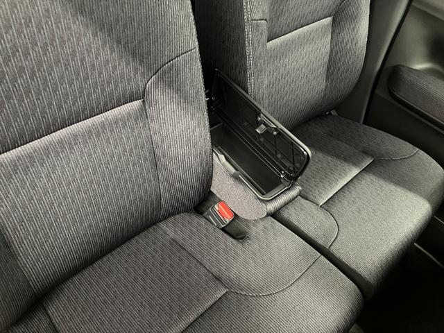 ムーヴ Ｇ　届出済未使用車　元展示車　片側電動両側スライドドア　オートマチックハイビーム　ＬＥＤヘッドランプ　ベンチシート　禁煙　スマートキー　プッシュスタート　電動格納ミラー　アイドリングストップ　オートライト（25枚目）