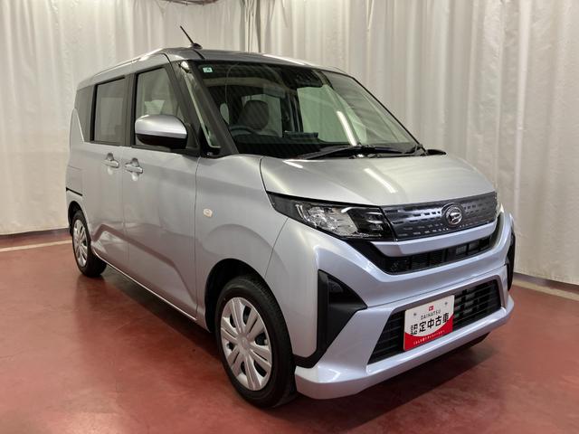 ムーヴ Ｘ　１オーナー　ディスプレイオーディオ　バックカメラ　片側電動スライドドア　オートマチックハイビーム　ＬＥＤヘッドランプ　ベンチシート　スマートキー　プッシュスタート　電動格納ミラー　アイドリングストップ（4枚目）