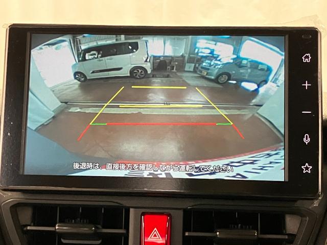 ムーヴ Ｘ　１オーナー　ディスプレイオーディオ　バックカメラ　片側電動スライドドア　オートマチックハイビーム　ＬＥＤヘッドランプ　ベンチシート　スマートキー　プッシュスタート　電動格納ミラー　アイドリングストップ（13枚目）