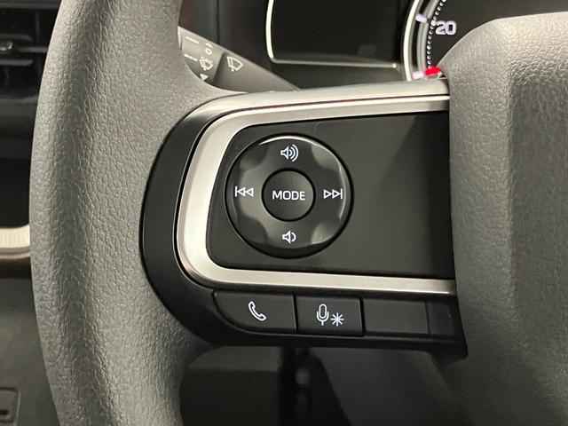 ムーヴ Ｘ　１オーナー　ディスプレイオーディオ　バックカメラ　片側電動スライドドア　オートマチックハイビーム　ＬＥＤヘッドランプ　ベンチシート　スマートキー　プッシュスタート　電動格納ミラー　アイドリングストップ（16枚目）