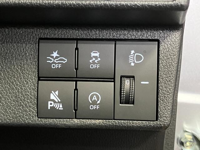 ムーヴ Ｘ　１オーナー　ディスプレイオーディオ　バックカメラ　片側電動スライドドア　オートマチックハイビーム　ＬＥＤヘッドランプ　ベンチシート　スマートキー　プッシュスタート　電動格納ミラー　アイドリングストップ（21枚目）