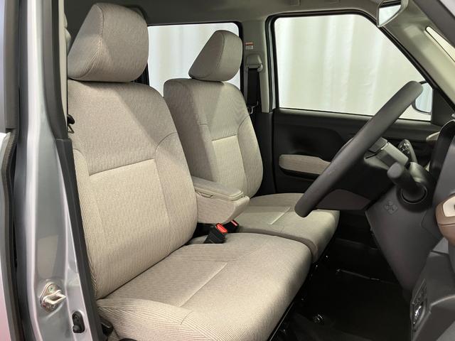 ムーヴ Ｘ　１オーナー　ディスプレイオーディオ　バックカメラ　片側電動スライドドア　オートマチックハイビーム　ＬＥＤヘッドランプ　ベンチシート　スマートキー　プッシュスタート　電動格納ミラー　アイドリングストップ（24枚目）