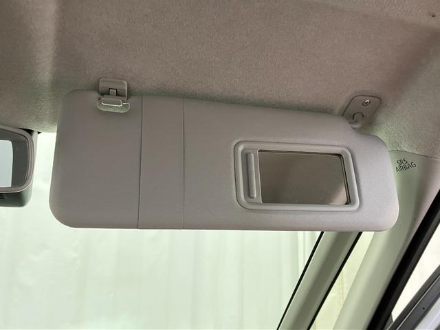 ムーヴ Ｘ　１オーナー　ディスプレイオーディオ　バックカメラ　片側電動スライドドア　オートマチックハイビーム　ＬＥＤヘッドランプ　ベンチシート　スマートキー　プッシュスタート　電動格納ミラー　アイドリングストップ（29枚目）