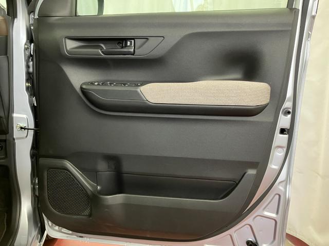 ムーヴ Ｘ　１オーナー　ディスプレイオーディオ　バックカメラ　片側電動スライドドア　オートマチックハイビーム　ＬＥＤヘッドランプ　ベンチシート　スマートキー　プッシュスタート　電動格納ミラー　アイドリングストップ（30枚目）