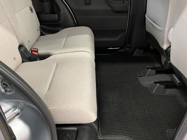 ムーヴ Ｘ　１オーナー　ディスプレイオーディオ　バックカメラ　片側電動スライドドア　オートマチックハイビーム　ＬＥＤヘッドランプ　ベンチシート　スマートキー　プッシュスタート　電動格納ミラー　アイドリングストップ（33枚目）