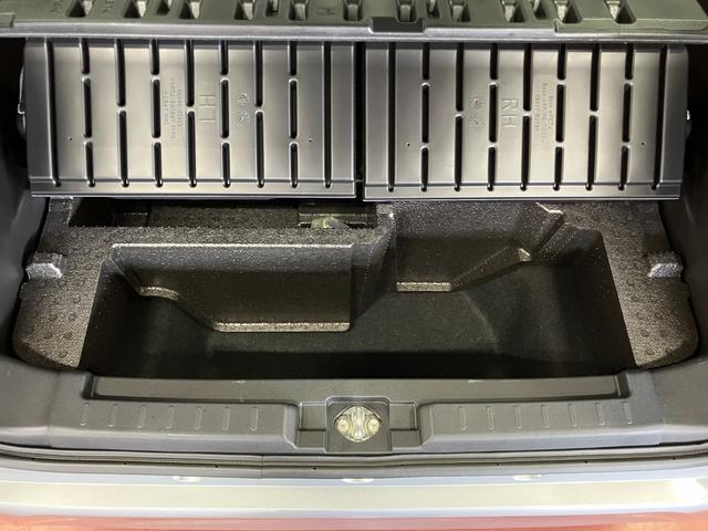 ムーヴ Ｘ　１オーナー　ディスプレイオーディオ　バックカメラ　片側電動スライドドア　オートマチックハイビーム　ＬＥＤヘッドランプ　ベンチシート　スマートキー　プッシュスタート　電動格納ミラー　アイドリングストップ（36枚目）