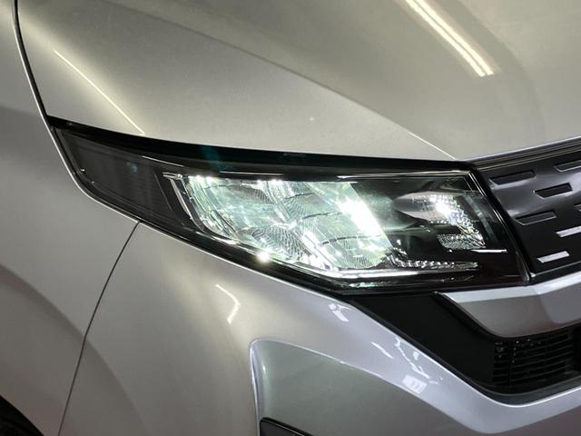 ムーヴ Ｘ　１オーナー　ディスプレイオーディオ　バックカメラ　片側電動スライドドア　オートマチックハイビーム　ＬＥＤヘッドランプ　ベンチシート　スマートキー　プッシュスタート　電動格納ミラー　アイドリングストップ（39枚目）