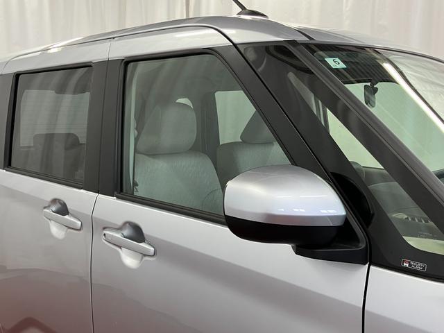 ムーヴ Ｘ　１オーナー　ディスプレイオーディオ　バックカメラ　片側電動スライドドア　オートマチックハイビーム　ＬＥＤヘッドランプ　ベンチシート　スマートキー　プッシュスタート　電動格納ミラー　アイドリングストップ（41枚目）