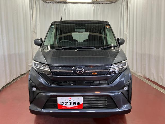 ムーヴ ＲＳ　１オーナー　ターボ　ディスプレイオーディオ　バックカメラ　両側電動スライドドア　オートマチックハイビーム　ＴＶ　ブルートゥース　ＬＥＤヘッドランプ　電動格納ミラー　レーンアシスト　オートライト（3枚目）