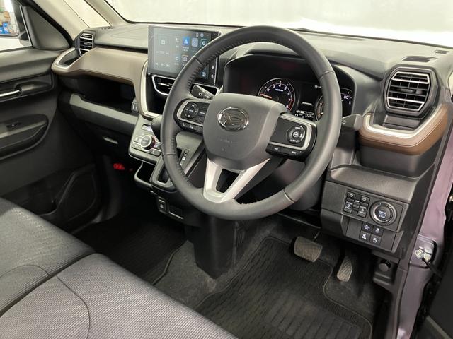 ムーヴ ＲＳ　１オーナー　ターボ　ディスプレイオーディオ　バックカメラ　両側電動スライドドア　オートマチックハイビーム　ＴＶ　ブルートゥース　ＬＥＤヘッドランプ　電動格納ミラー　レーンアシスト　オートライト（14枚目）