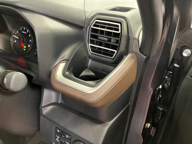 ムーヴ ＲＳ　１オーナー　ターボ　ディスプレイオーディオ　バックカメラ　両側電動スライドドア　オートマチックハイビーム　ＴＶ　ブルートゥース　ＬＥＤヘッドランプ　電動格納ミラー　レーンアシスト　オートライト（29枚目）