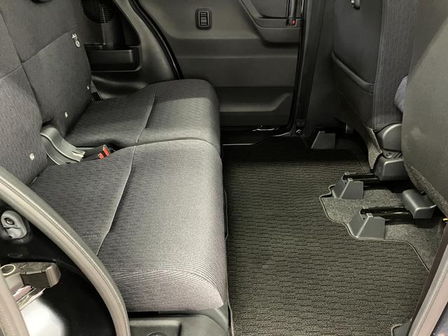 ムーヴ ＲＳ　１オーナー　ターボ　ディスプレイオーディオ　バックカメラ　両側電動スライドドア　オートマチックハイビーム　ＴＶ　ブルートゥース　ＬＥＤヘッドランプ　電動格納ミラー　レーンアシスト　オートライト（34枚目）