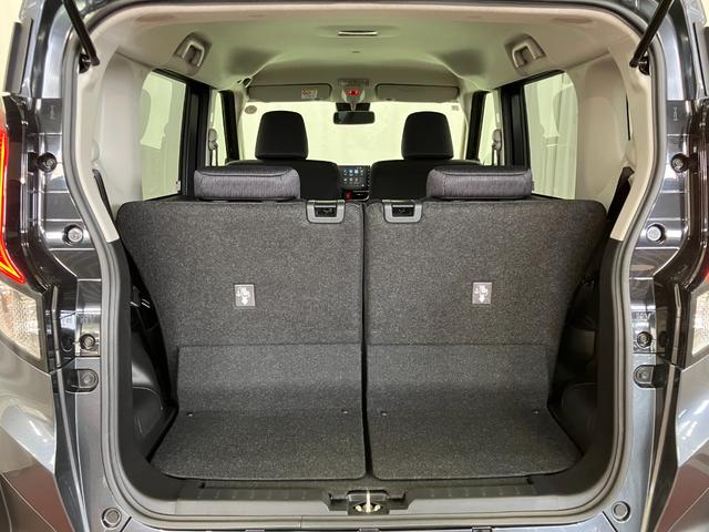 ムーヴ ＲＳ　１オーナー　ターボ　ディスプレイオーディオ　バックカメラ　両側電動スライドドア　オートマチックハイビーム　ＴＶ　ブルートゥース　ＬＥＤヘッドランプ　電動格納ミラー　レーンアシスト　オートライト（35枚目）