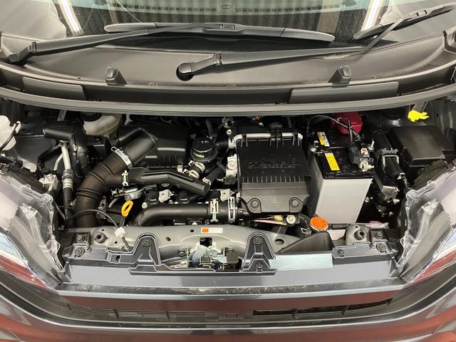 ムーヴ ＲＳ　１オーナー　ターボ　ディスプレイオーディオ　バックカメラ　両側電動スライドドア　オートマチックハイビーム　ＴＶ　ブルートゥース　ＬＥＤヘッドランプ　電動格納ミラー　レーンアシスト　オートライト（38枚目）