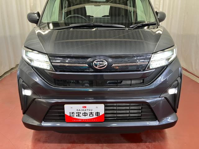 ムーヴ ＲＳ　１オーナー　ターボ　ディスプレイオーディオ　バックカメラ　両側電動スライドドア　オートマチックハイビーム　ＴＶ　ブルートゥース　ＬＥＤヘッドランプ　電動格納ミラー　レーンアシスト　オートライト（39枚目）