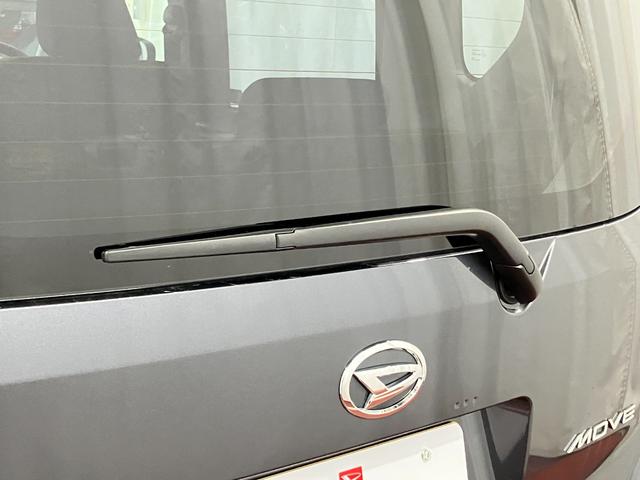 ムーヴ ＲＳ　１オーナー　ターボ　ディスプレイオーディオ　バックカメラ　両側電動スライドドア　オートマチックハイビーム　ＴＶ　ブルートゥース　ＬＥＤヘッドランプ　電動格納ミラー　レーンアシスト　オートライト（47枚目）