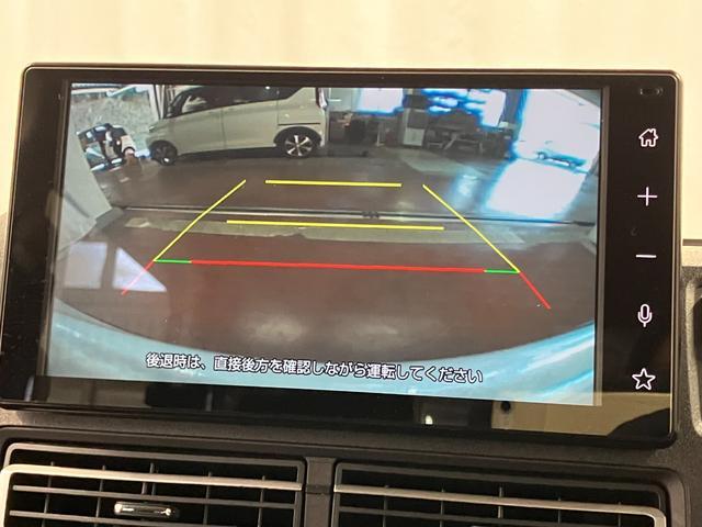 �y�o�b�N���j�^�[�z�@���Ԏ��Ɏԗ�����̗l�q�����邱�Ƃ��ł���̂ŁA�^�]�̕s�����y�����܂�