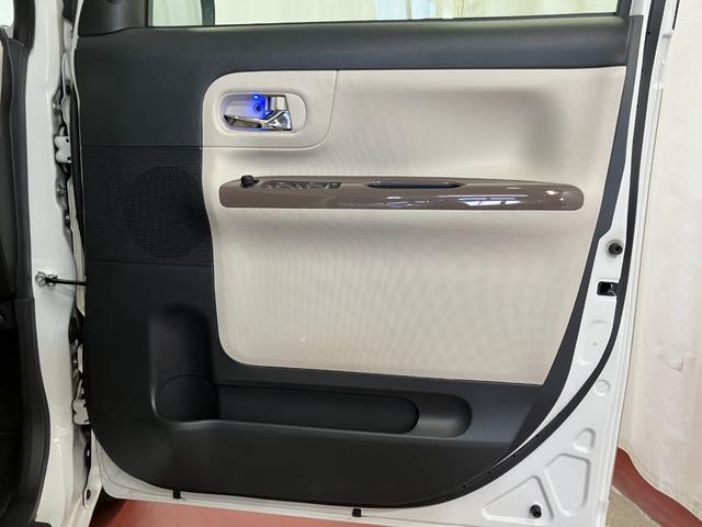 ムーヴキャンバス Ｇメイクアップ　ＳＡＩＩ　下取車　ナビ　ブルートゥース　ＥＴＣ　ドライブレコーダー　パノラマモニター　衝突被害軽減システム　スマートキー　両側電動スライドドア　電動格納ミラー　運転席エアバッグ　助手席エアバッグ　衝突安全ボディ（33枚目）