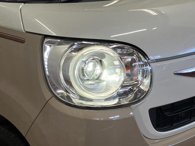 ムーヴキャンバス Ｇメイクアップ　ＳＡＩＩ　下取車　ナビ　ブルートゥース　ＥＴＣ　ドライブレコーダー　パノラマモニター　衝突被害軽減システム　スマートキー　両側電動スライドドア　電動格納ミラー　運転席エアバッグ　助手席エアバッグ　衝突安全ボディ（43枚目）