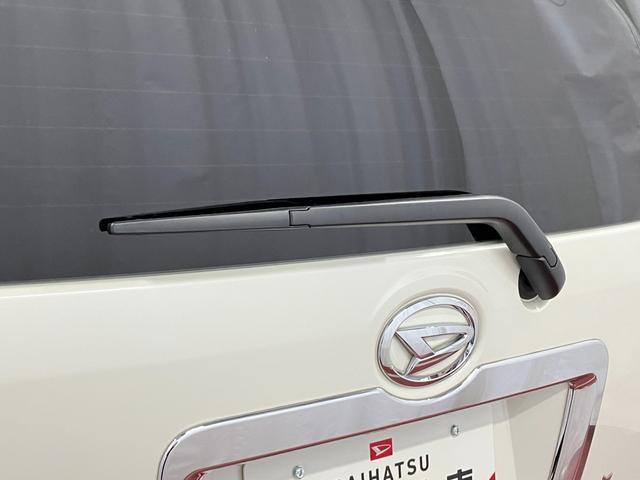 ムーヴキャンバス Ｇメイクアップ　ＳＡＩＩ　下取車　ナビ　ブルートゥース　ＥＴＣ　ドライブレコーダー　パノラマモニター　衝突被害軽減システム　スマートキー　両側電動スライドドア　電動格納ミラー　運転席エアバッグ　助手席エアバッグ　衝突安全ボディ（51枚目）