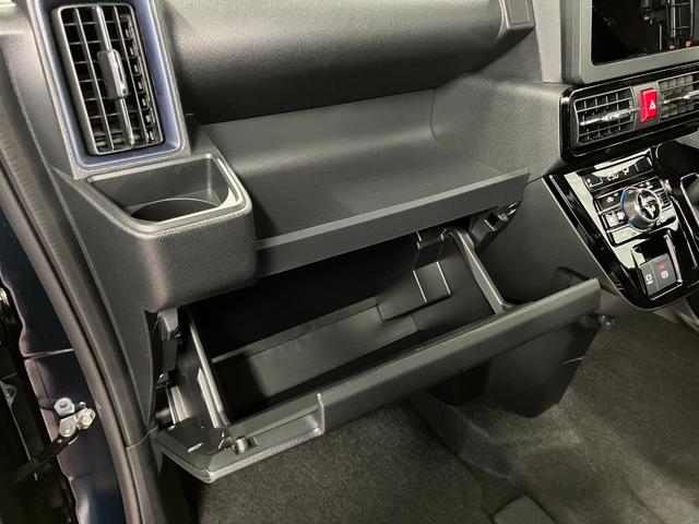 タント カスタムＸ　届出済未使用車　元展示車　衝突被害軽減システム　禁煙　両側電動スライドドア　シートヒーター　スマートキー　ＬＥＤヘッドランプ　オートライト　オートマチックハイビーム　運転席エアバッグ　助手席エアバッグ（26枚目）