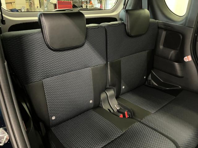 タント カスタムＸ　届出済未使用車　元展示車　衝突被害軽減システム　禁煙　両側電動スライドドア　シートヒーター　スマートキー　ＬＥＤヘッドランプ　オートライト　オートマチックハイビーム　運転席エアバッグ　助手席エアバッグ（32枚目）