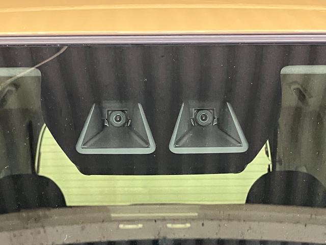 ファンクロスリミテッド　元展示車　届出済未使用車　１オーナ　禁煙車　衝突被害軽減システム　車線逸脱警報　衝突安全ボディ　ＥＴＣ　アダプティブクルーズコントロール　両側電動スライドドア　シートヒーター　オートブレーキホールド（画像9）
