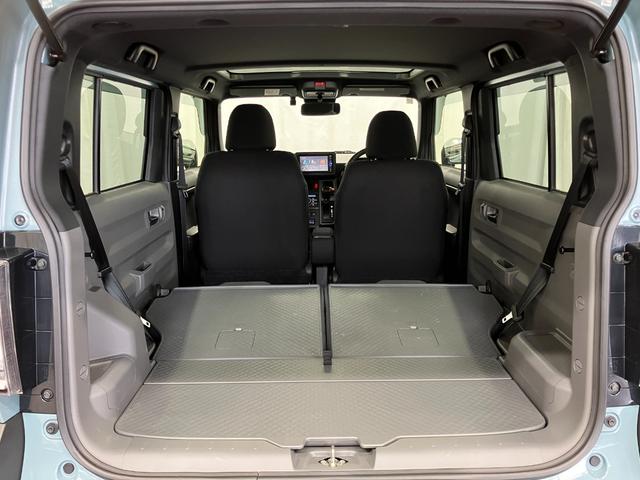 Ｇ　クロムベンチャー　下取車　ナビ　バックカメラ　前後ドラレコ　ＬＥＤヘッドランプ　スマートキー　衝突被害軽減システム　フルセグＴＶ　電動格納ミラー　ＤＶＤ　衝突安全ボディ　プッシュスタート　オートマチックハイビーム（画像37）