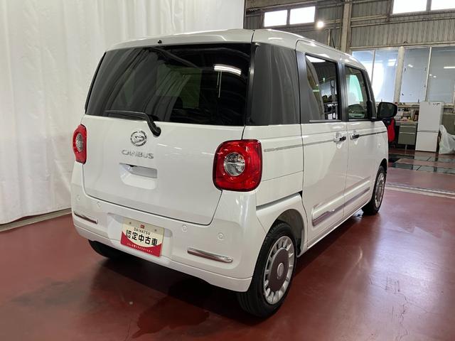 セオリーＧ　元展示車　届済未使用車　ワンオーナー　両側電動スライドドア　シートヒーター　電動格納式ドアミラー　衝突安全ボディ　レーンアシスト　オートライト　電動パーキングブレーキ　オートブレーキホールド　禁煙車（画像5）
