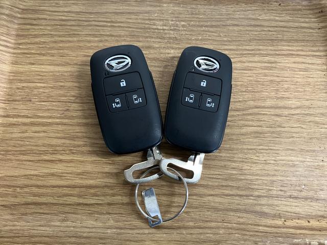 セオリーＧ　元展示車　届済未使用車　ワンオーナー　両側電動スライドドア　シートヒーター　電動格納式ドアミラー　衝突安全ボディ　レーンアシスト　オートライト　電動パーキングブレーキ　オートブレーキホールド　禁煙車（画像13）