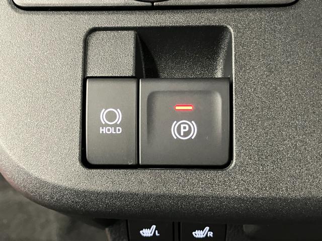 セオリーＧ　元展示車　届済未使用車　ワンオーナー　両側電動スライドドア　シートヒーター　電動格納式ドアミラー　衝突安全ボディ　レーンアシスト　オートライト　電動パーキングブレーキ　オートブレーキホールド　禁煙車（画像17）