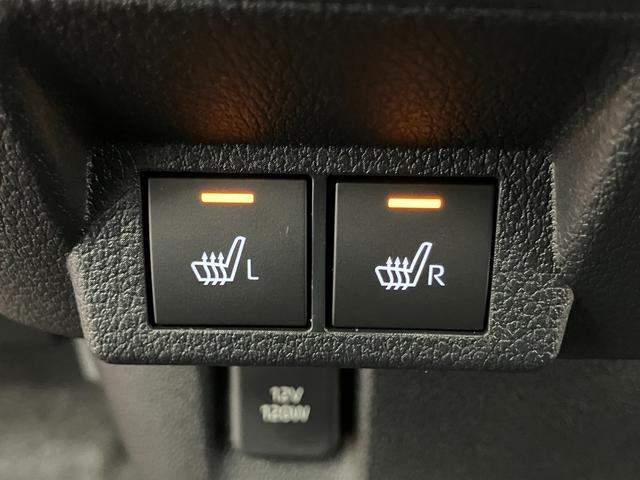 セオリーＧ　元展示車　届済未使用車　ワンオーナー　両側電動スライドドア　シートヒーター　電動格納式ドアミラー　衝突安全ボディ　レーンアシスト　オートライト　電動パーキングブレーキ　オートブレーキホールド　禁煙車（画像21）
