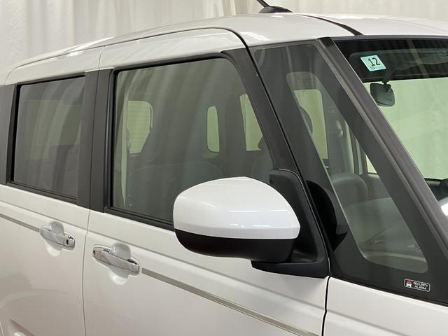 セオリーＧ　元展示車　届済未使用車　ワンオーナー　両側電動スライドドア　シートヒーター　電動格納式ドアミラー　衝突安全ボディ　レーンアシスト　オートライト　電動パーキングブレーキ　オートブレーキホールド　禁煙車（画像45）