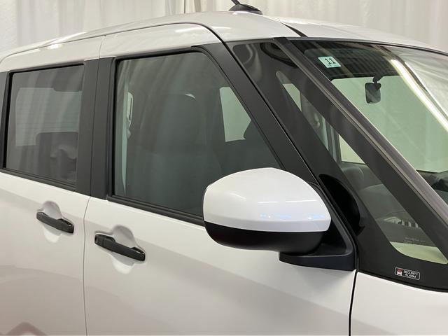 Ｇ　届出済未使用車　元展示車　禁煙　片側電動両側スライドドア　衝突軽減システム　ＬＥＤヘッドランプ　電格ミラー　スマートキー　レーンキープアシスト　衝突被害軽減システム　ベンチシート　アイドリングストップ（画像41）