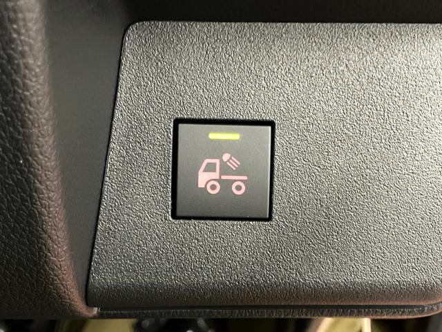 スタンダード　農用スペシャル　元展示車　届出済未使用車　４ＷＤ　マニュアル車　レーンキープアシスト　ＬＥＤヘッドライト　ＡＭ／ＦＭラジオ　エアバッグ　禁煙車　オートマチックハイビーム　オートライト　アイドリングストップ（画像19）