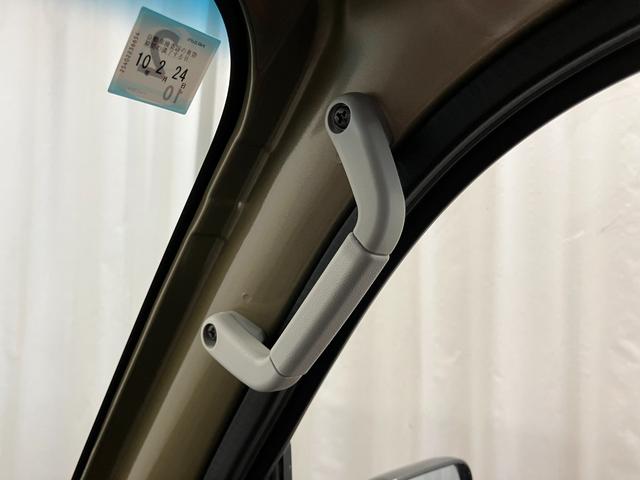 スタンダード　農用スペシャル　元展示車　届出済未使用車　４ＷＤ　マニュアル車　レーンキープアシスト　ＬＥＤヘッドライト　ＡＭ／ＦＭラジオ　エアバッグ　禁煙車　オートマチックハイビーム　オートライト　アイドリングストップ（画像31）