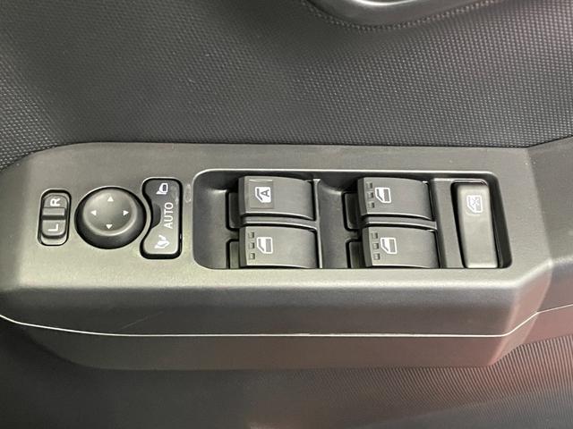 Ｇ　ダーククロムベンチャー　元展示車　届出済未使用車　１オーナー　アダプティブクルーズコントロール　オートライト　オートマチックハイビーム　衝突被害軽減システム　車線逸脱防止　アイドリングストップ　スマートキー　電動格納ミラー（画像30）