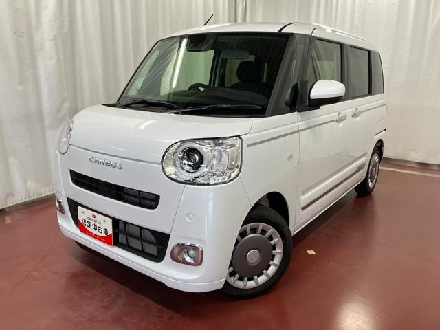 Daihatsu Move Canbus G