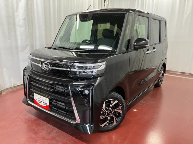 Daihatsu Tanto X Limited