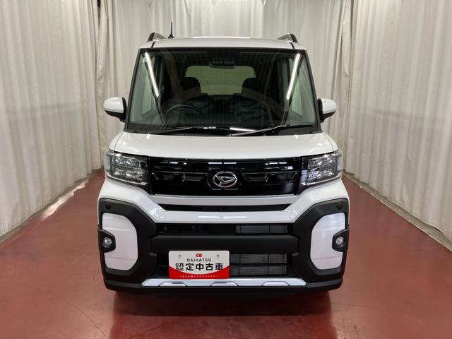 Daihatsu Tanto Limited
